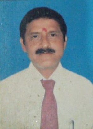 Manoj Kumar Upadhyay