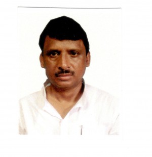 Manoj Kumar Yadav