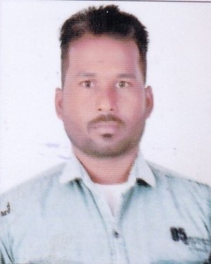 मनोज कुशवाह