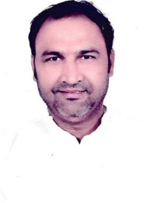 मनोज लबाना