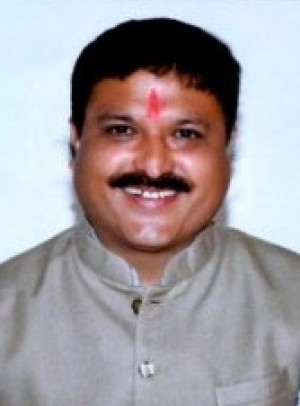 मनोज नारायणसिंह चौधरी