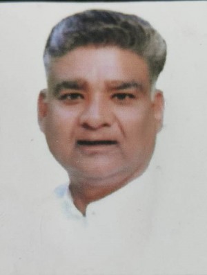 MANOJ SHUKLA