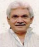 Manoj Sinha