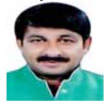 Manoj Tiwari