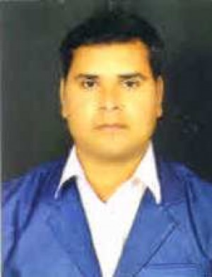 मनोज यादव