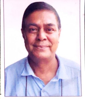 MANORANJAN TALUKDAR