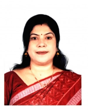MANORAMA MOHANTY