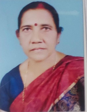 मनोरमा प्रसाद