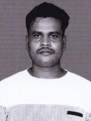 MANORANJAN BEHERA