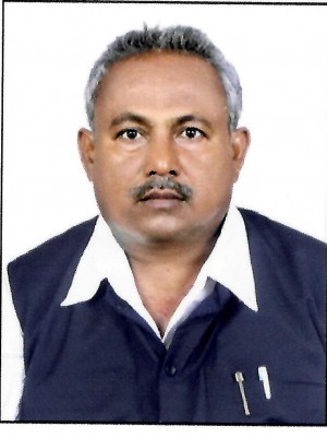 MANORANJAN DALAI