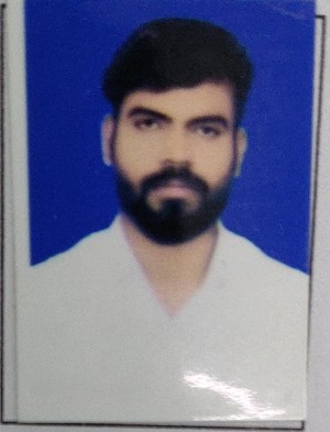 मनोंरंजन कुमार पासवान