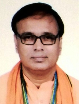 Manoranjan Kumar Singh
