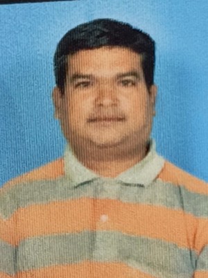 MANORANJAN SAHU