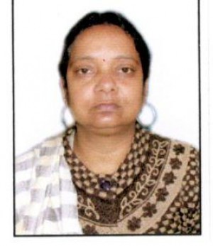 मनोरमा त्यागी