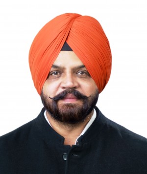 MANPREET SINGH AYALI