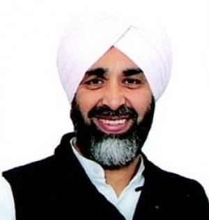 Manpreet Singh Badal