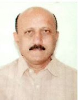 Mansing Fattesingrao Naik