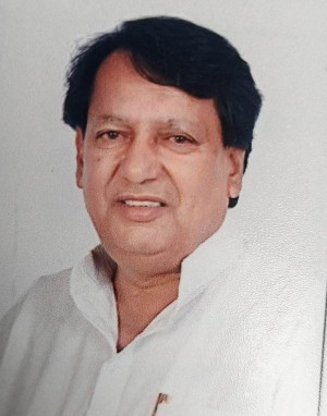 मानसिंह गुर्जर