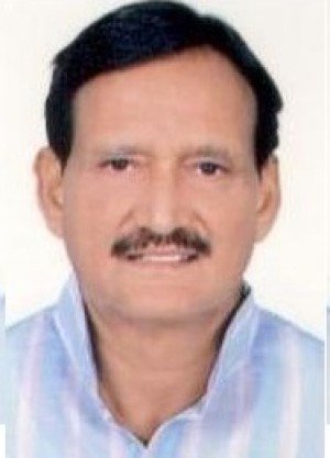 MANSINGH KINSARIYA