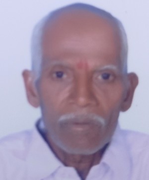 मानसिंह रोत