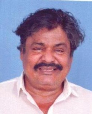 MANSOOR ALI KHAN