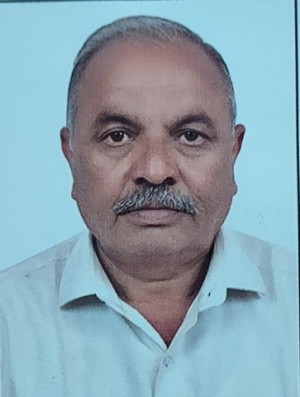 मनसुखलाल मालुभाई सोलंकी (मनालाल)