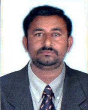 मानसुंगभाई मशरूभाई परमार