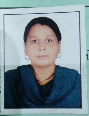 मन्सुरी आईशा