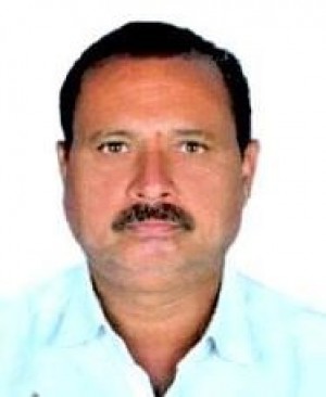 MANTHENA INDRAKARAN REDDY