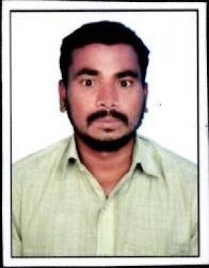 MANTHENA NARESH