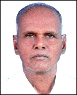 Mantyalingu