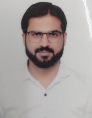 MANU KUMAR