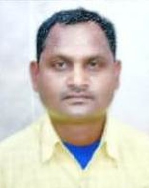 MANU ORAON