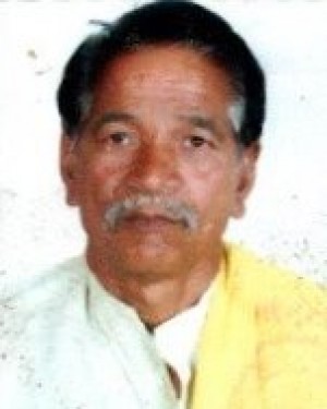 MANU SINGH MARAVI