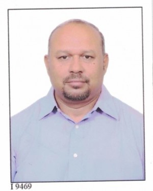 MANU SOMAIAH