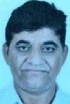 मनुभाइ एम.पटेल(फ़ॉग़वा)