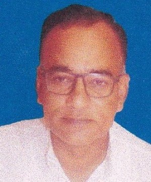 मनुराम राठौर