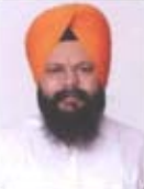 Manwinder Singh Giaspura