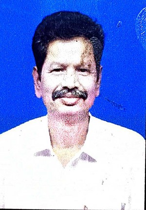 MARADANA JAGGUNAIDU