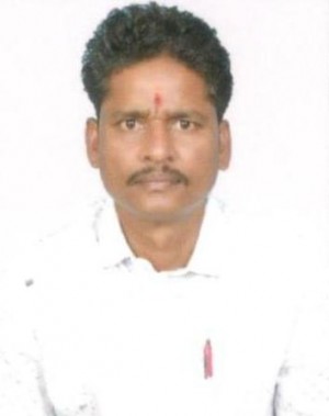 MARAGAPPA SALIKERI