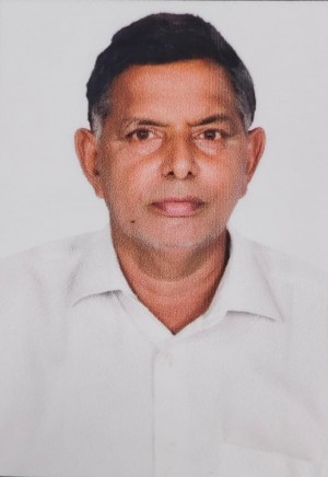 MARAKAPUDI SRINIVASULU