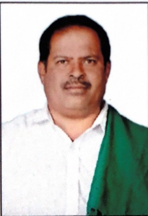 MARALINGANNAVAR SURESH BASAPPA