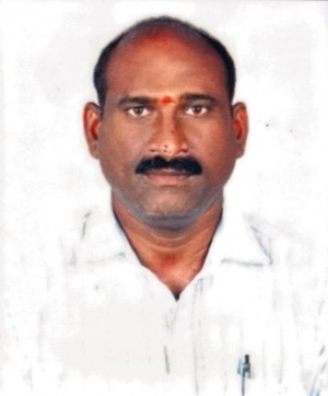 MARAM. VENKAT REDDY