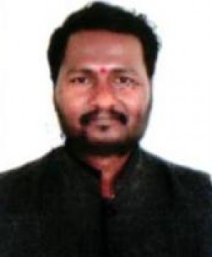 मारमोनि श्रीशैलम यादाव