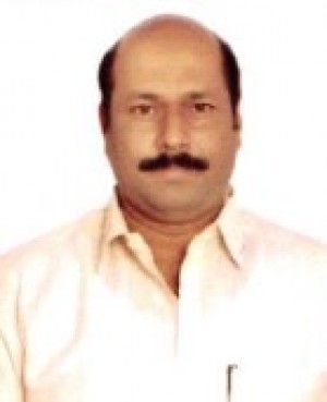 MARAMULLA GNANA RAJU