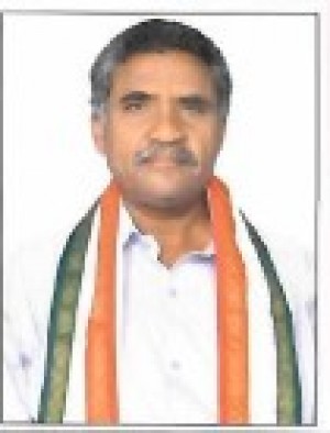 MAREEDU. KRISHNA