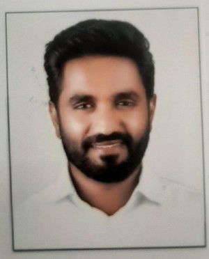 MARGANI BHARAT RAM