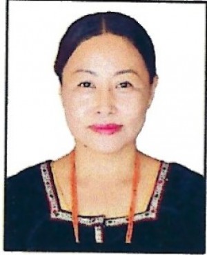 MARINA KENGLANG