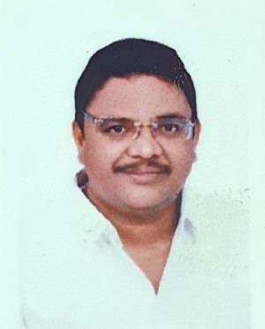 MARIPI VIDYASAGAR (VINAY)