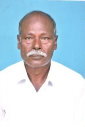 MARIYAPPAN S